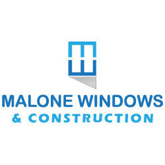 Malone Windows and Construction