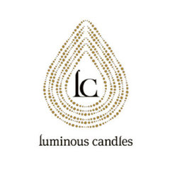 Luminous Candles