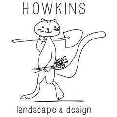 Howkins Landscape & Design