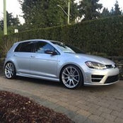 Dale Laurent's photo
