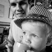 Charl Scheepers's photo
