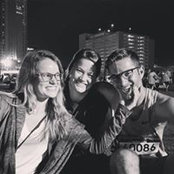 Casey Reidさんの写真