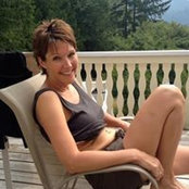 Janet Bondさんの写真