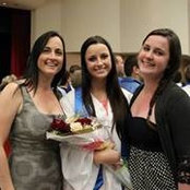 Ann Tracy's photo