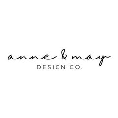 Anne & May Design Co.