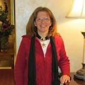 Karen Warner's photo