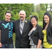 Foto von Gilberte LeBlanc