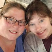 Cissy Williams's photo