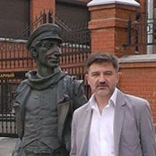Виктор Сащин's photo