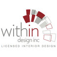 Within Licensed Interior Design Inc.'s profile photo