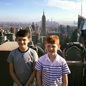 Simon Scott-Moore's photo