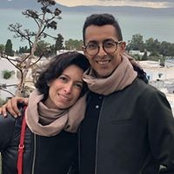 Foto de Youssef Carnot
