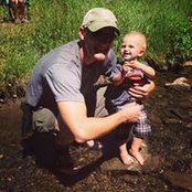 Joseph Parks's photo