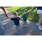 Andrew Johnson's photo