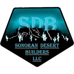 Sonoran Desert Builders LLC
