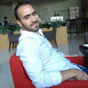 Khaled Shunnar's photo