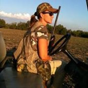 Rachelle Stridde's photo