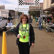 Susan Gleason's photo