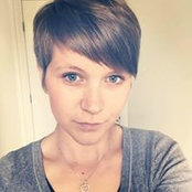 Foto von Aimee Barker