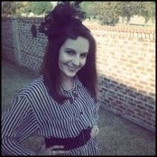 Jessica Buchanan's photo