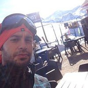 Freddy Andrade's photo