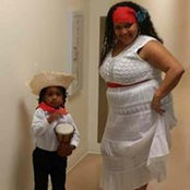 Anedith Clark's photo