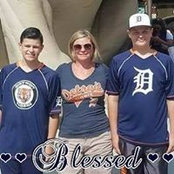 Tracy Wisswell's photo