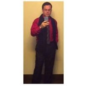 Joe Cardona's photo