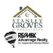 Stanley Grovess foto