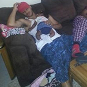 Dominick Holmes's photo