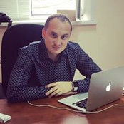 Михаил Лешков's photo