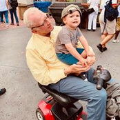 Rex Glover's photo