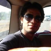 Vinod Sharma's photo