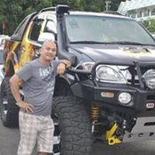 Dan Agnes's photo
