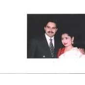Sunil Bains's photo