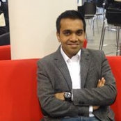 Sankar Cherangara's photo