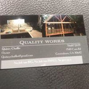 Quincy Chaffin's photo