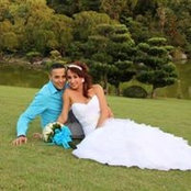 Cris Marchena's photo