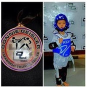 Patrick Gonzales's photo