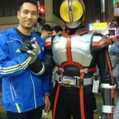 Morty Tam's photo