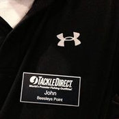 John Vaughan's photo