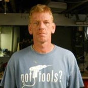 Robert Gortons billede