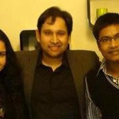 Foto von Mayank Sinha