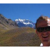 Thibault Keghel's photo