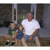 Frank Barrer's photo