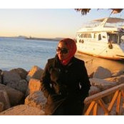 Miral Sayedさんの写真
