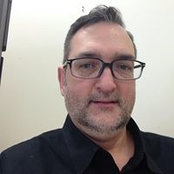 Wayne Bourque's photo