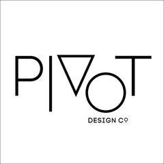 Pivot Design Co - Landscape Architecture