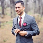 Sean Sampayo's photo