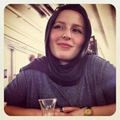 Büşra Çatanas billede